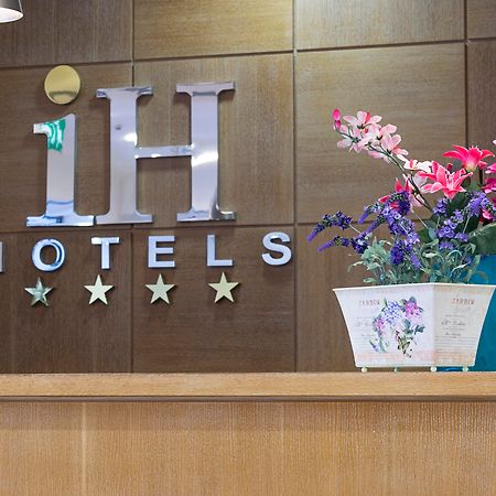 Ih Hotels Firenze Business Scandicci Eksteriør billede